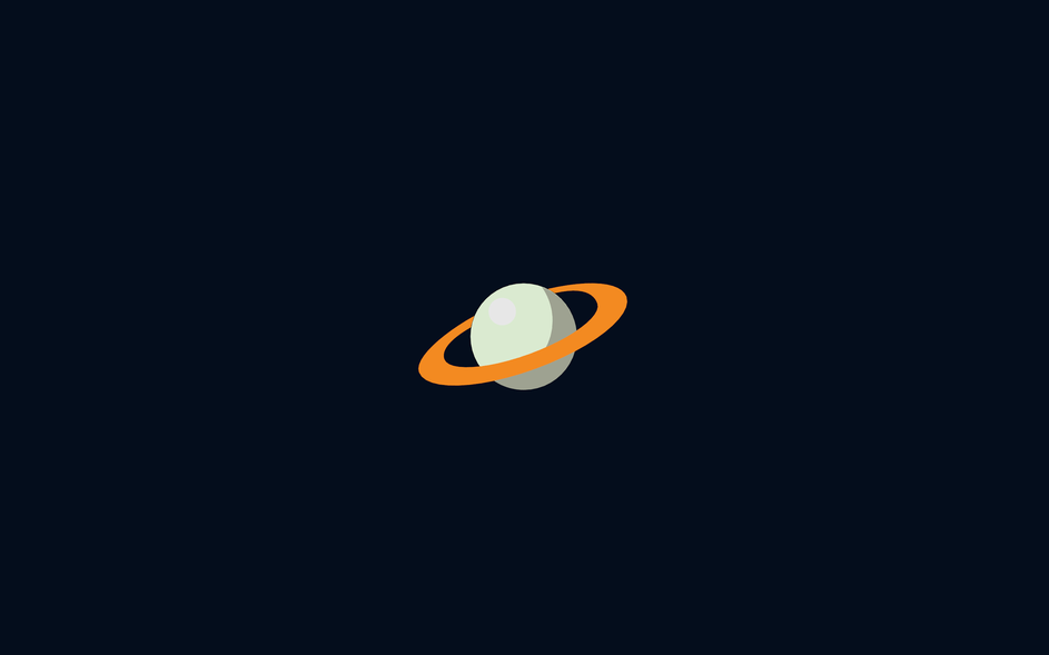 Simple Desktops