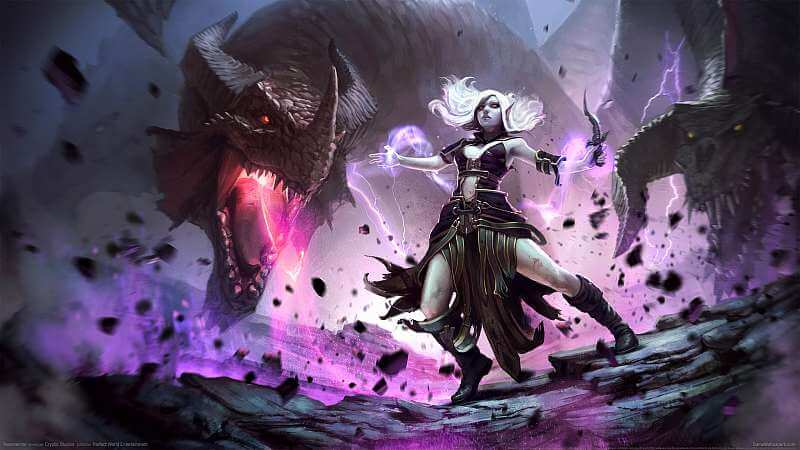 GameWallpapers