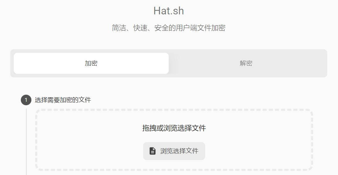 Hat.sh