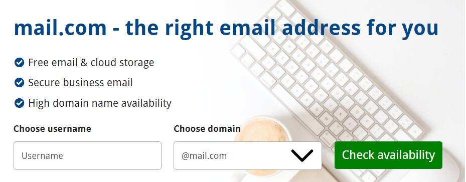 Mail.com