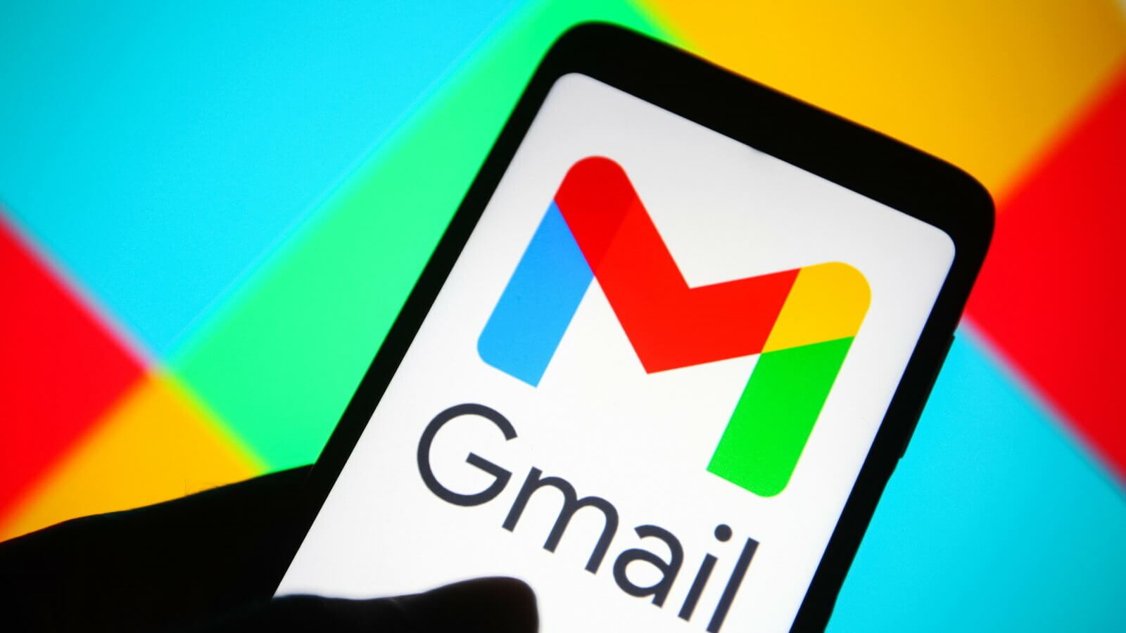 谷歌邮箱(Gmail)
