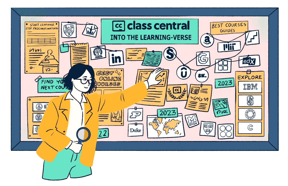 Class Central