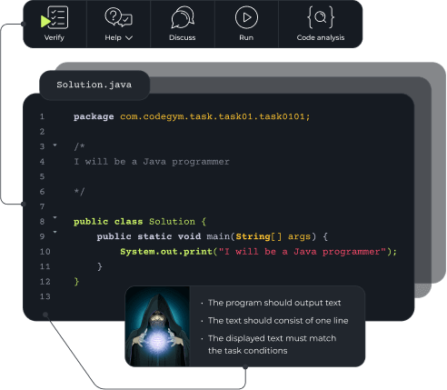 CodeGym