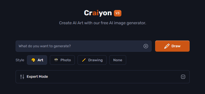 Craiyon