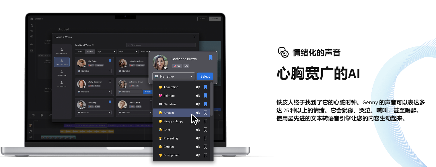 LOVO.AI
