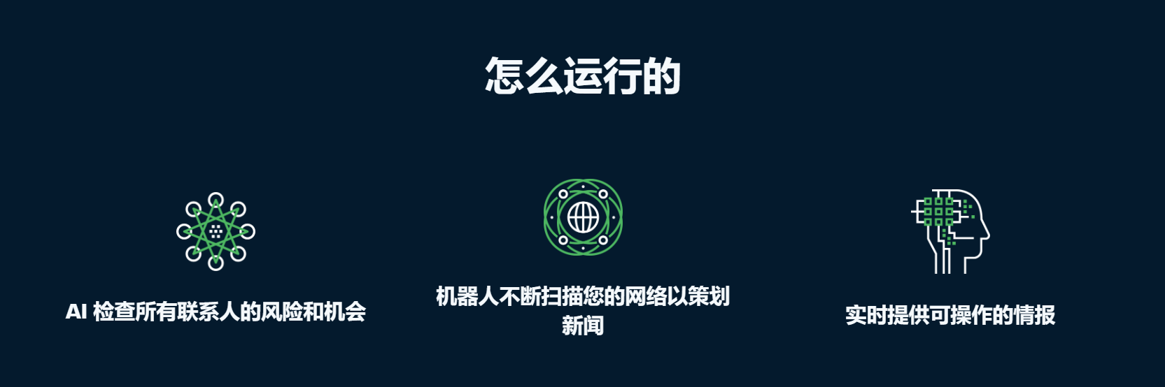 Ferret翻译站点