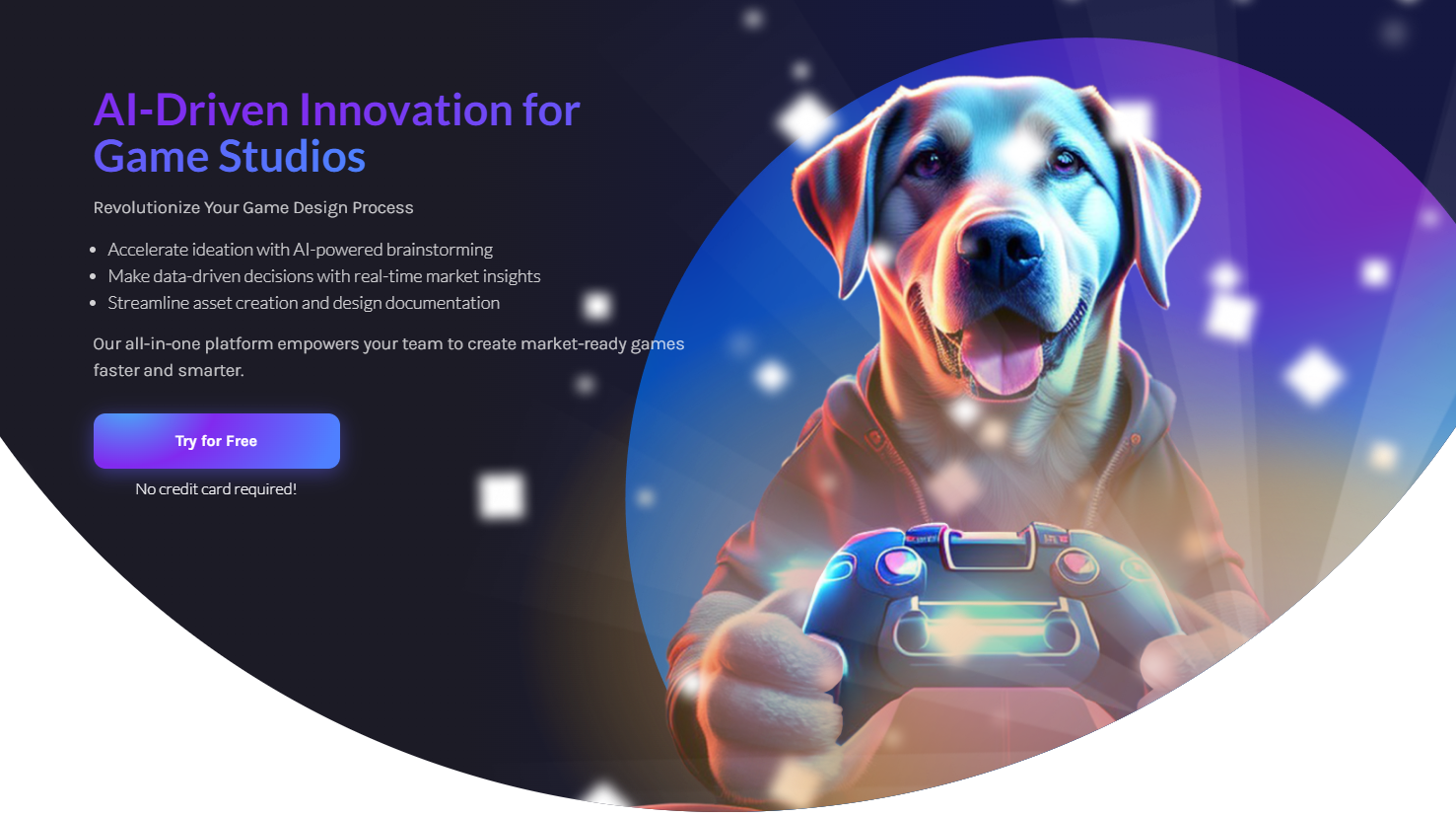 Ludo.ai