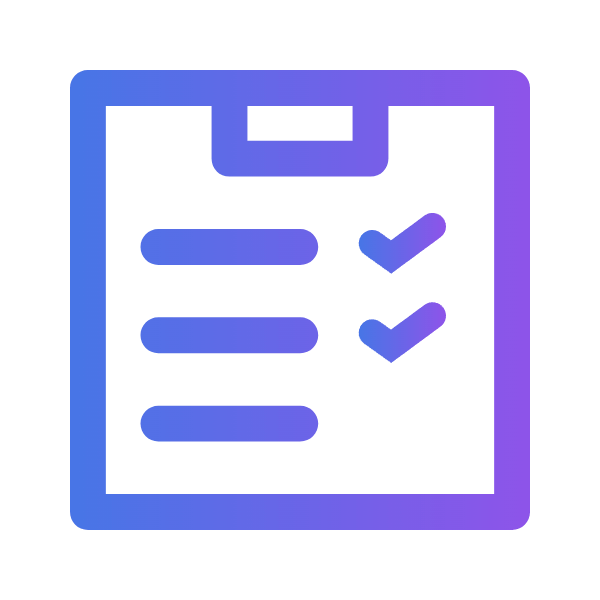 Pre-Publish Checklist