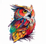 Sticker Prompt Generator贴纸提示生成器<a href=