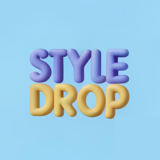 StyleDrop